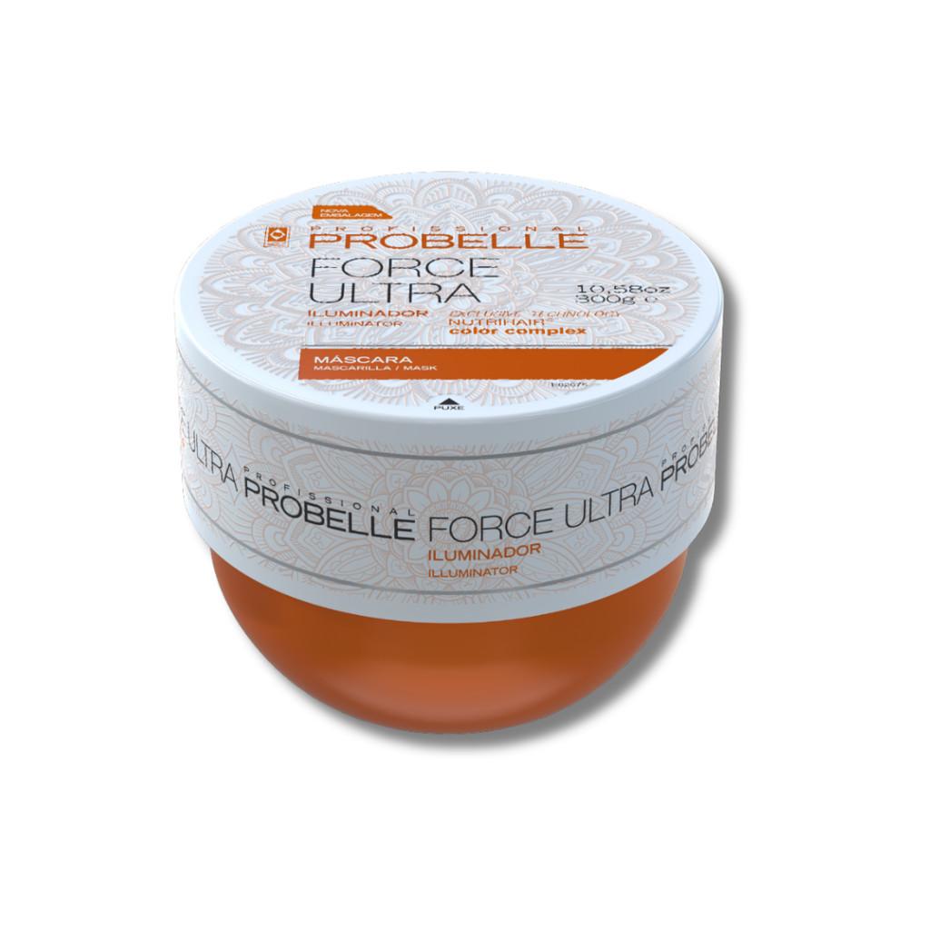 Máscara Force ULTRA 300g Probelle