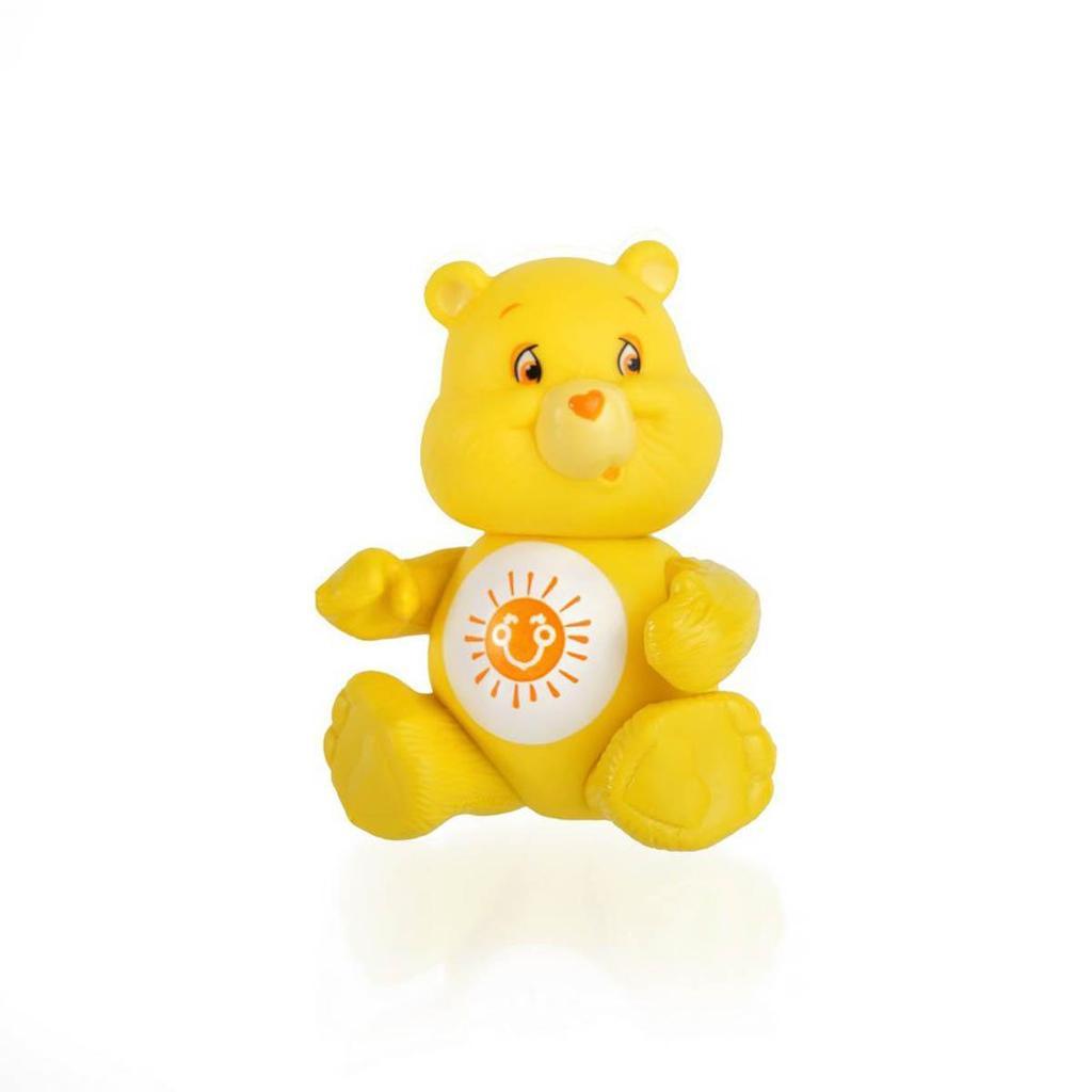 Ursinhos Carinhosos Sol Coleção Retrô Estrela Oficial