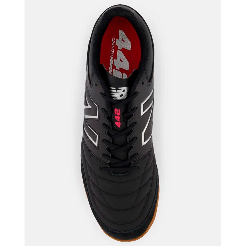 Chuteira Futsal New Balance 442 V2 Team Couro Indoor Original