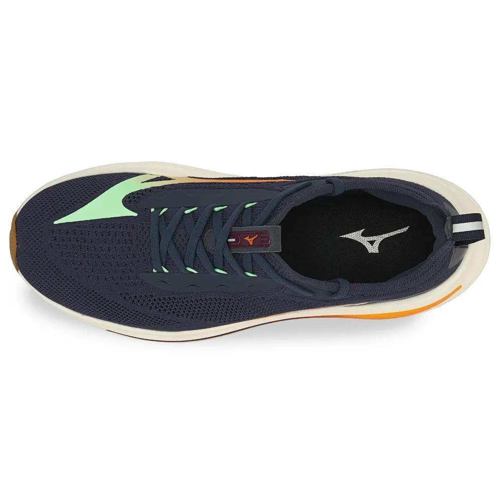 Tênis Mizuno Neo Aura Knit Masculino