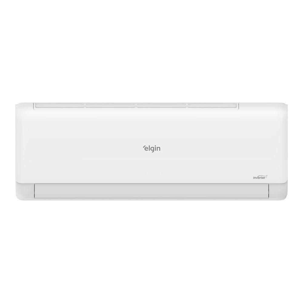 Ar Condicionado Split Elgin Eco Inverter Iii Wi-fi 12000 Btus Frio 220V Hjfe12c2cf