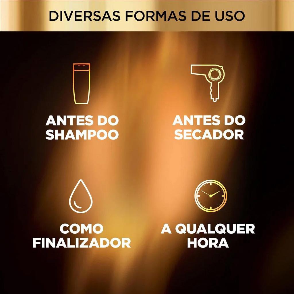 L Oréal Paris Elseve Óleo Extraordinário - Óleo Capilar 100ml
