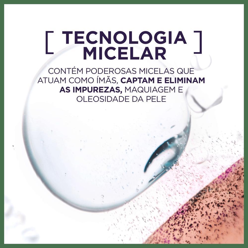 L Oréal Paris Dermo Expertise Bifásica - Água Micelar 200ml