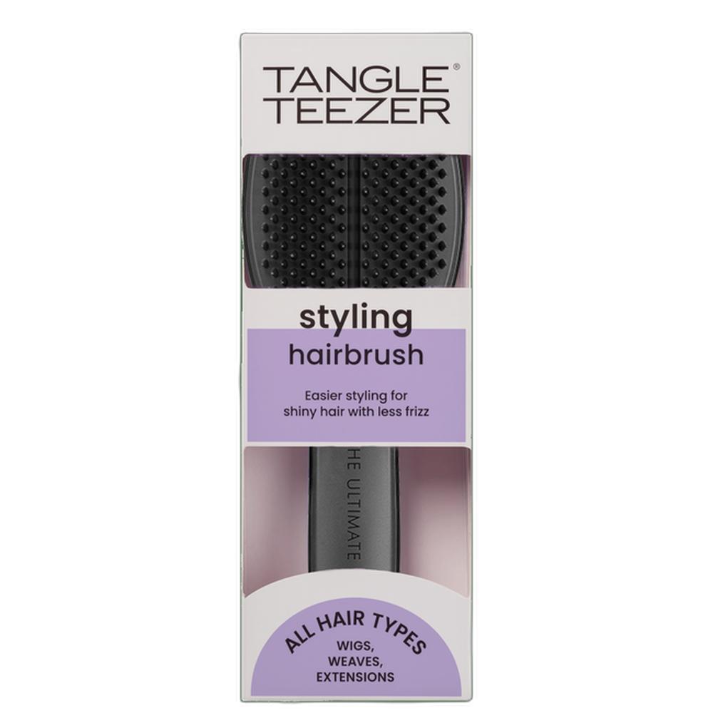Tangle Teezer The Ultimate Styler Black - Escova De Cabelos