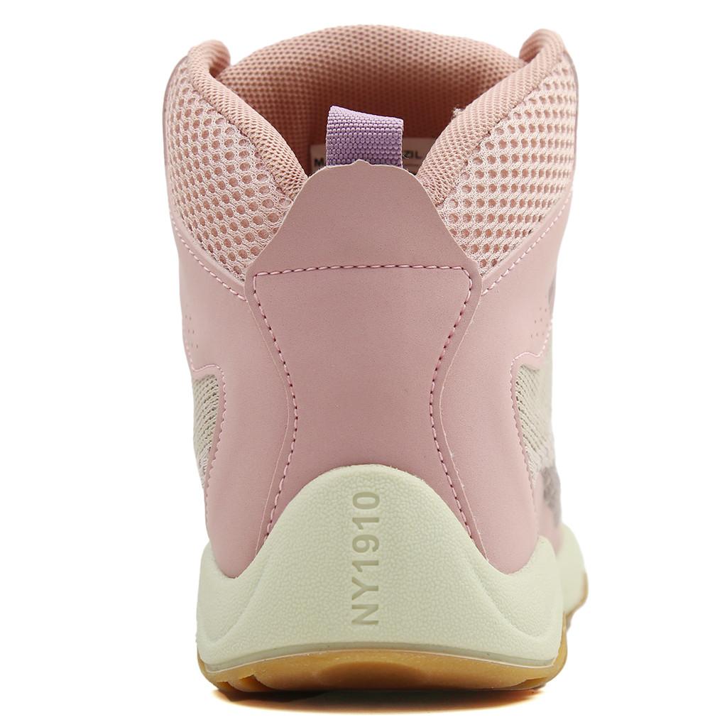 Tênis Everlast Forceknit PRO Feminino Rosa