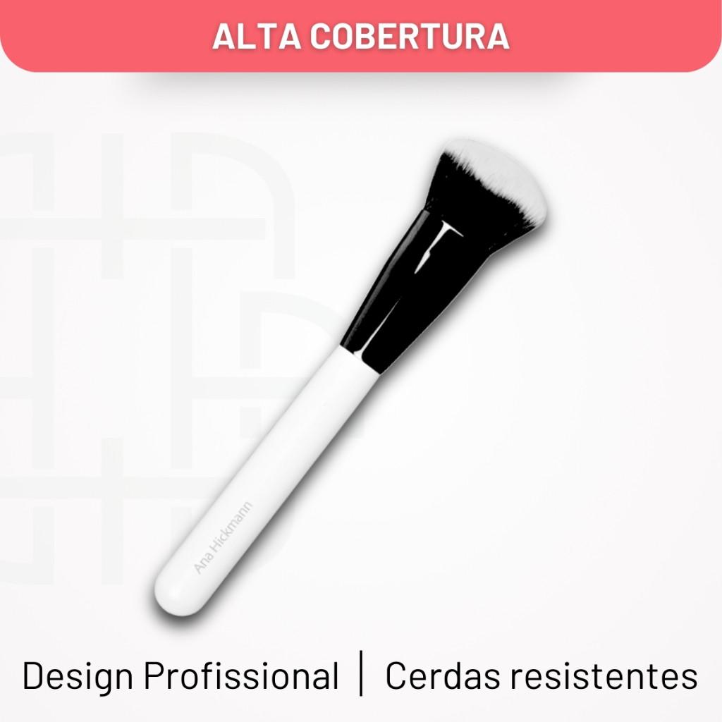 High Cover Mega Brush - Pincel Extra Grande Para Cobertura Alta