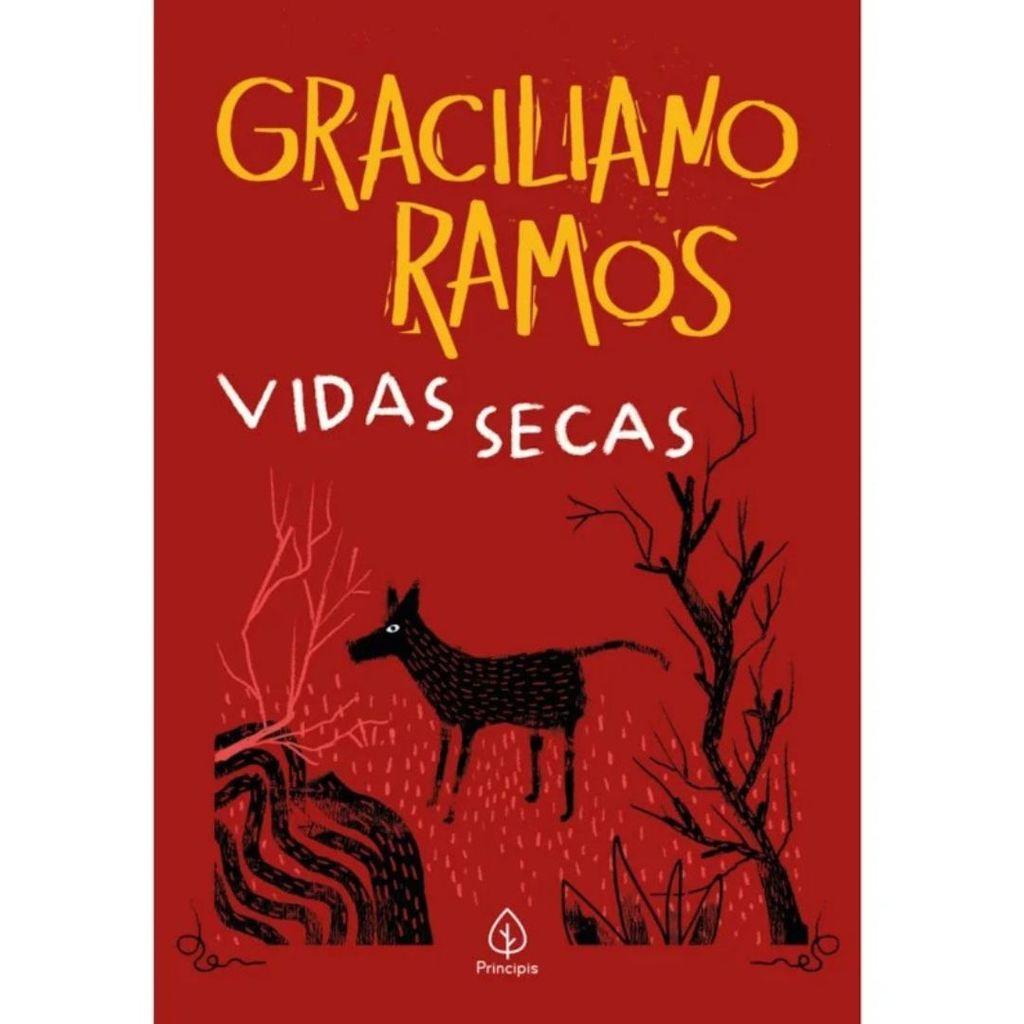 Vidas Secas Graciliano Ramos