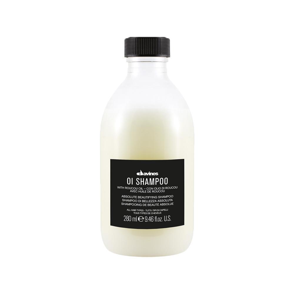 Kit Davines Oi - Sh E Cond E Leave-in