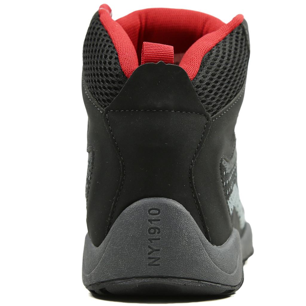 Tênis Everlast Forceknit PRO Unissex Preto/branco