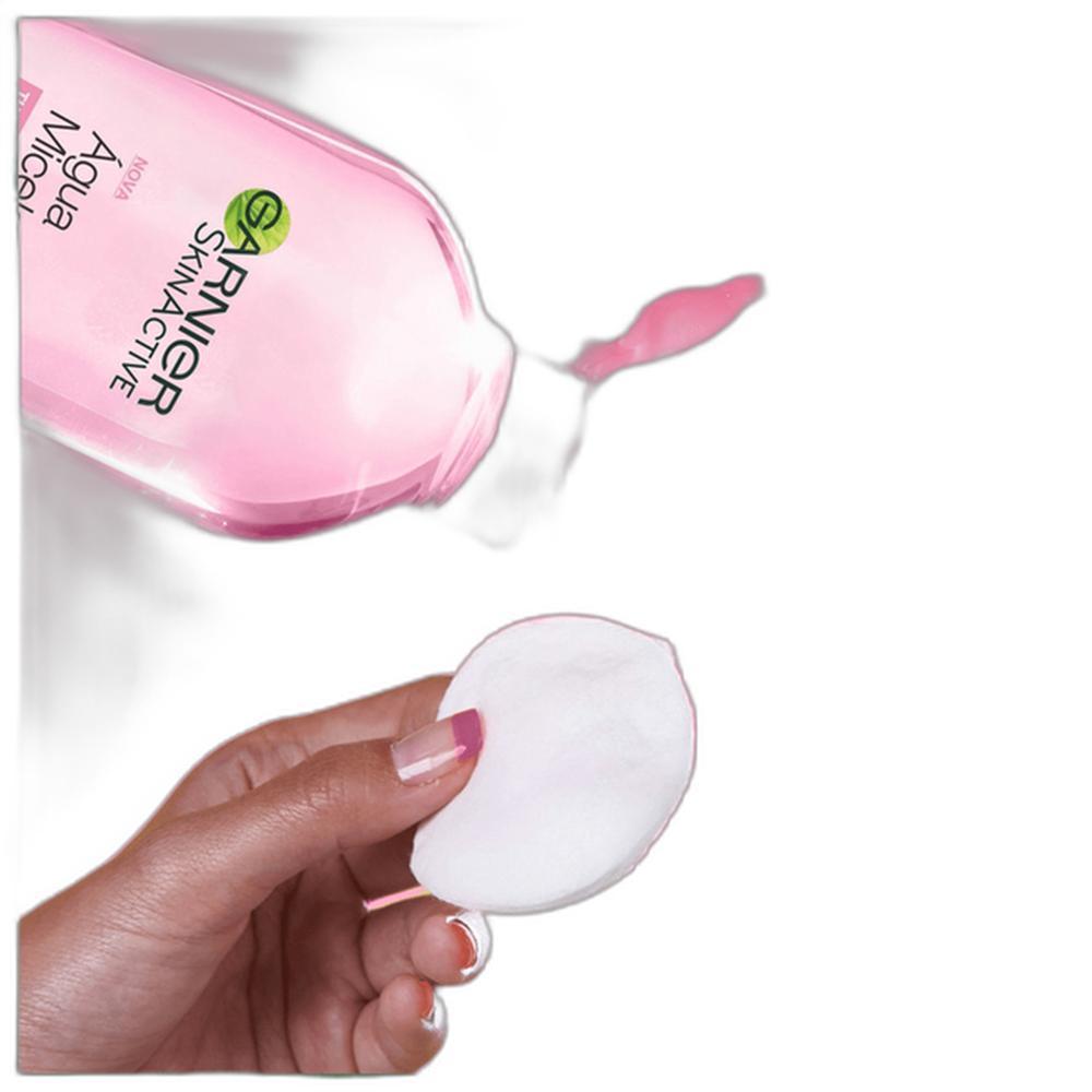 Garnier Skinactive Tudo Em 1 - Água Micelar 400ml