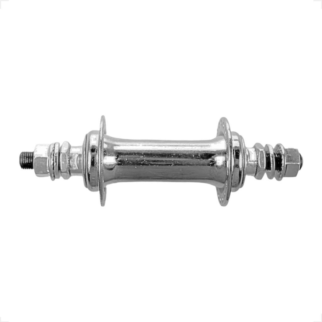 Cubo Dianteiro Para Roda De Bicicleta Mtb 36 Furos Aço