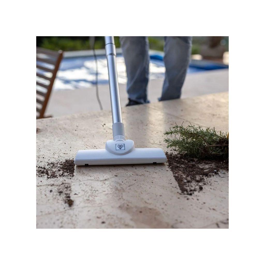 Aspirador De Pó Vertical 2 Em 1 Karcher VCL2 1000w Portátil Aspirador De Mão