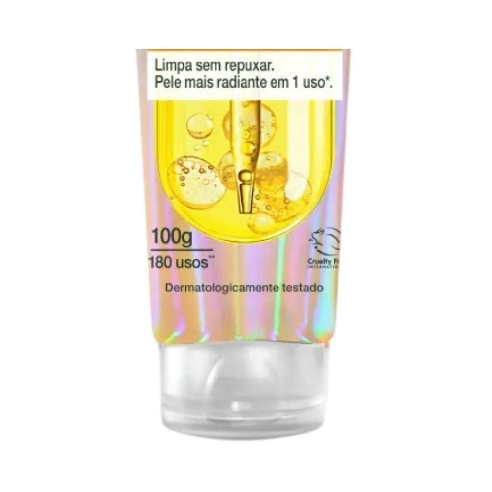 Sérum Facial Garnier Wash Vit C 100ml