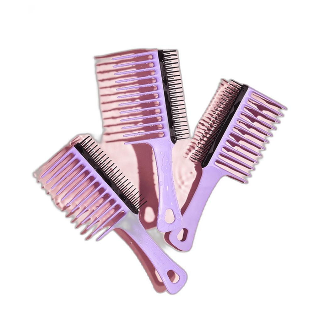 Tangle Teezer Comb Wide Tooth - Pente De Cabelo