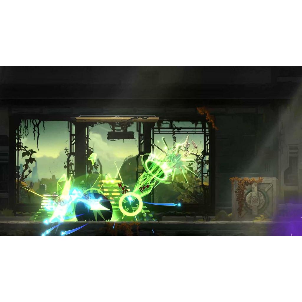 Blazblue Entropy Effect X Switch Midia Fisica