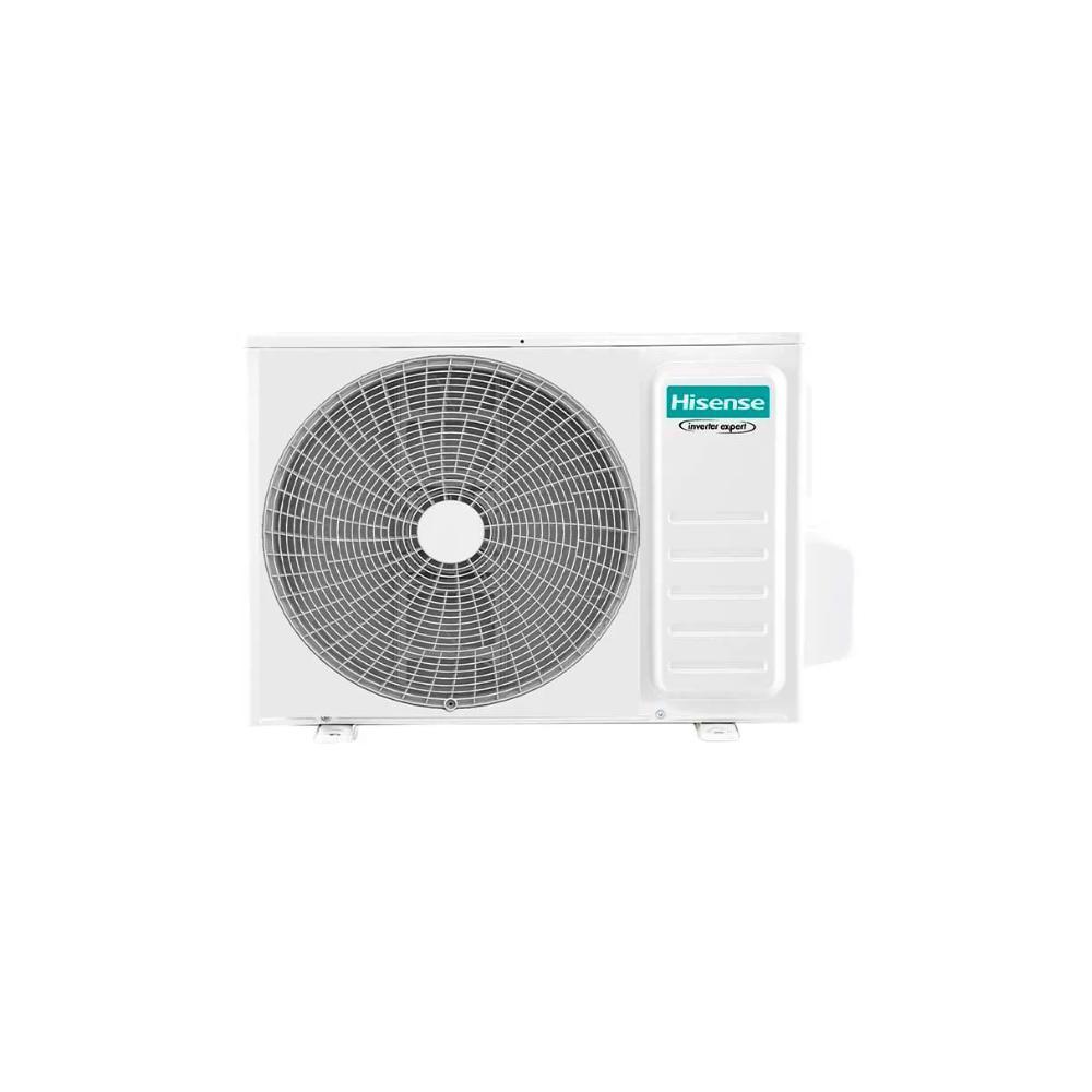Ar Condicionado Hisense Inverter 9000 Btus Frio R-32 220v Wi-fi