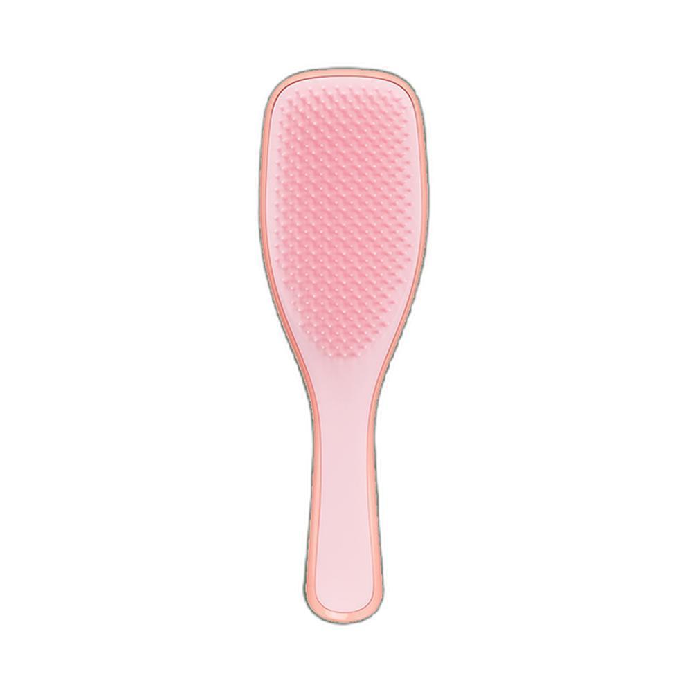 Tangle Teezer The Wet Detangler Orange/pink - Escova De Cabelo