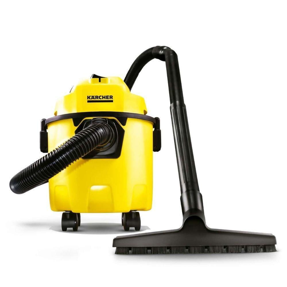 Aspirador 3 Em 1 WDL1 150mbar 10L 1500w 110V Karcher