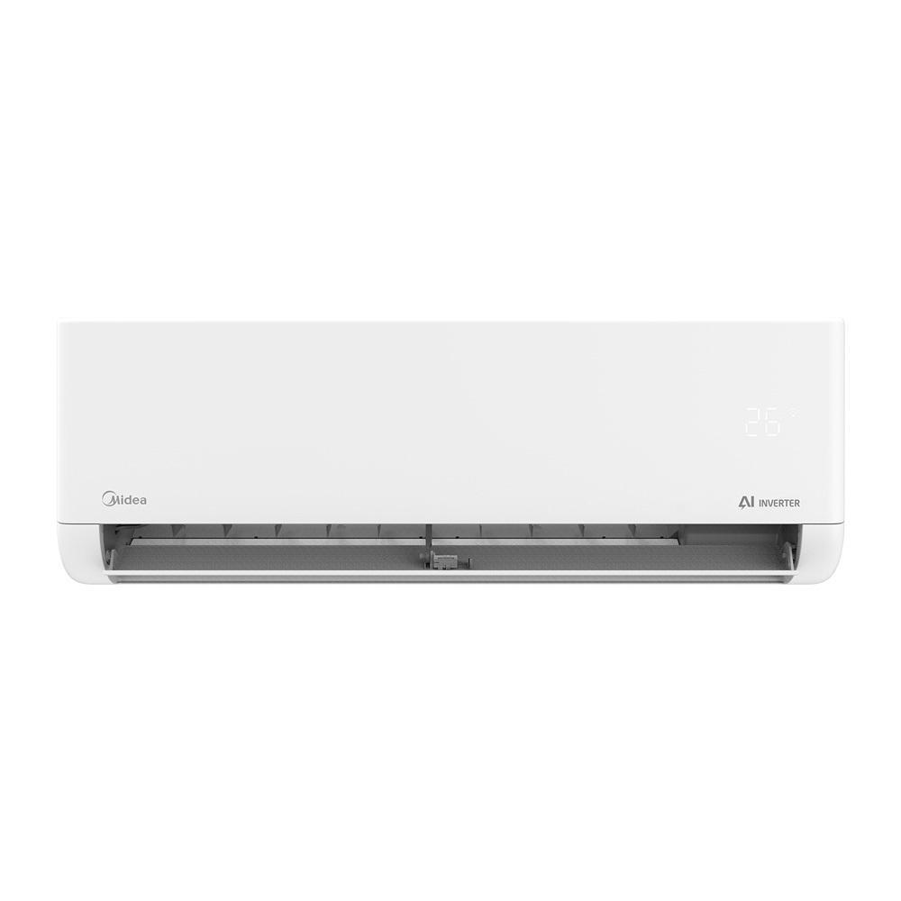 Ar Condicionado Split Midea Hi Wall Inverter Ai Airvolution 12.000 Btu/h Frio Monofásico 42efvca12m5/38tavca12m5 220V