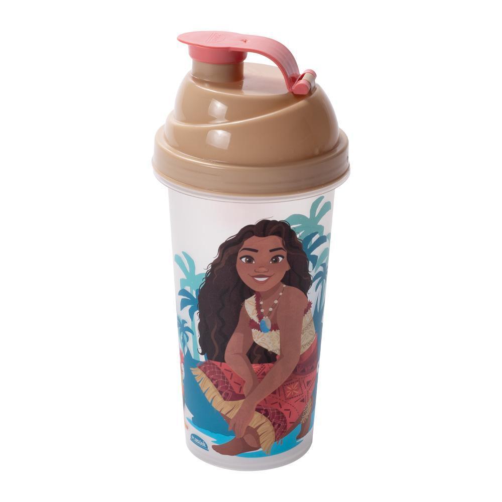 Shakeira Garrafa Moana 580 Ml Disney Plasútil