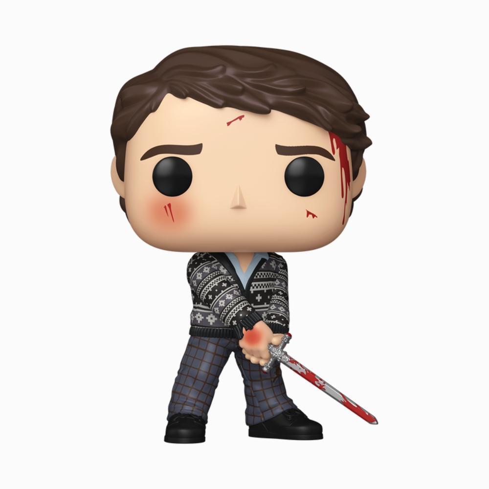 Boneco Funko Pop Harry Potter 8 - Neville Longbottom