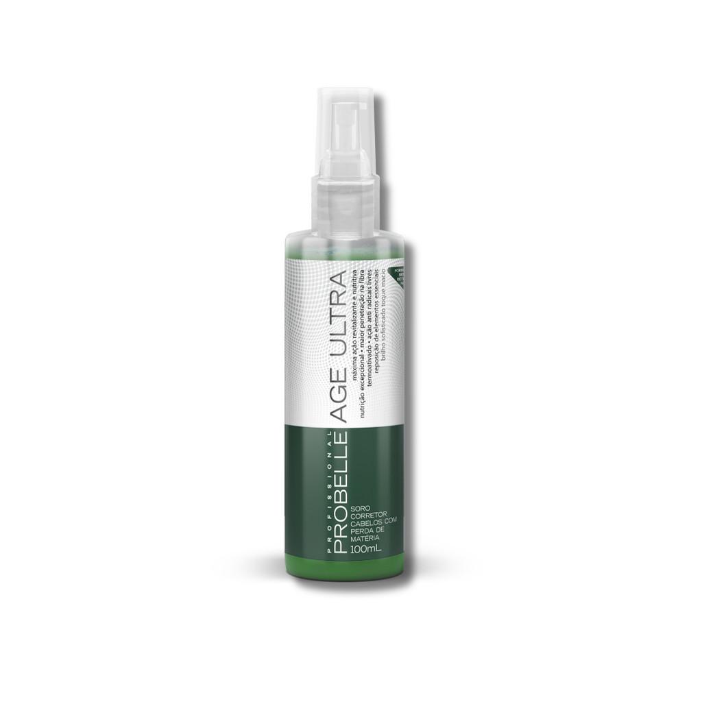 Soro Corretor Age ULTRA 100ml Probelle