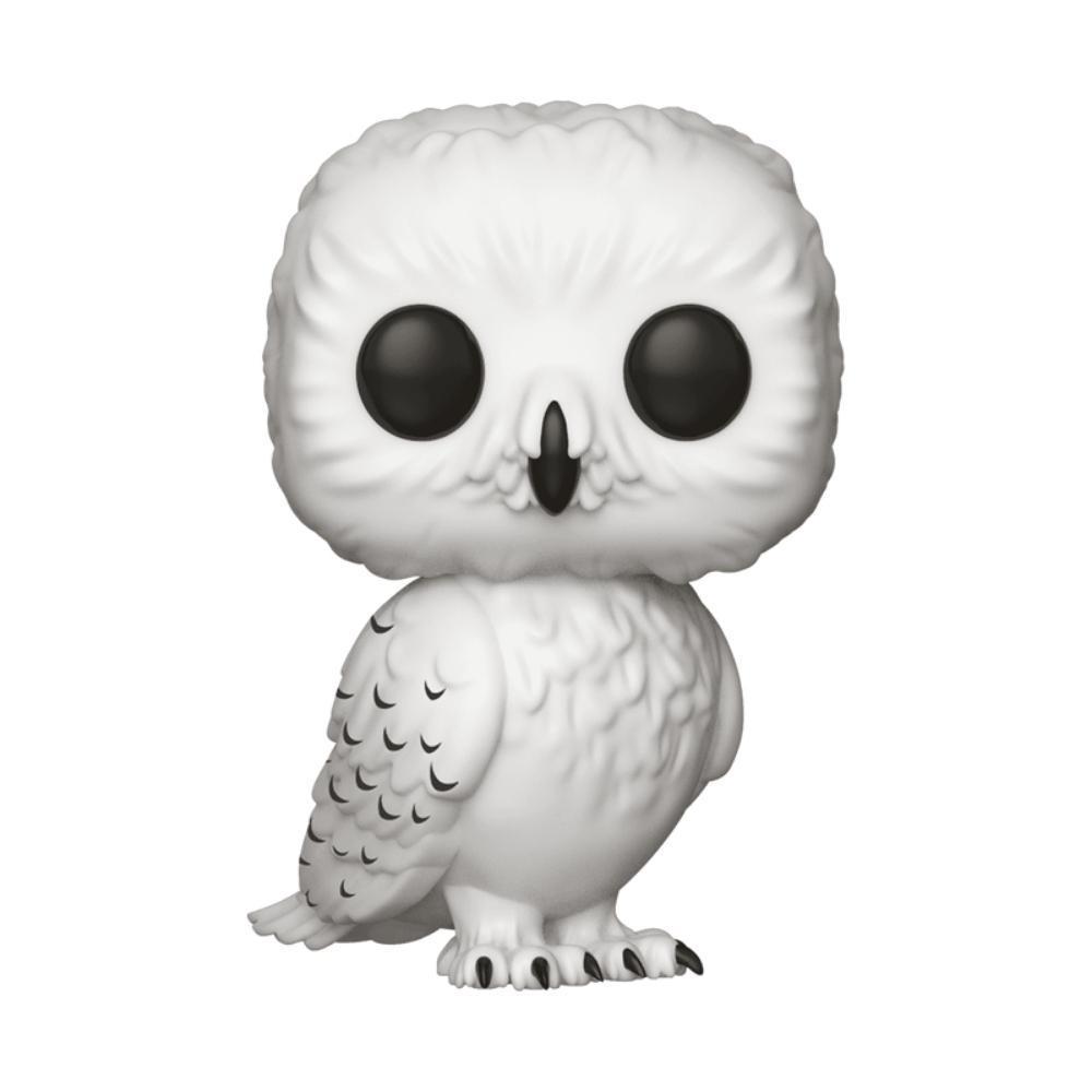 Boneco Funko Pop Harry Potter - Edwiges
