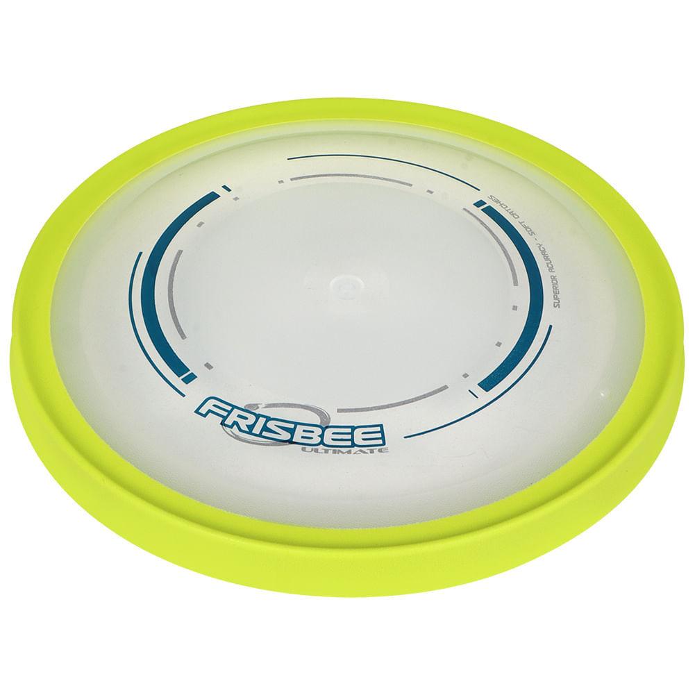 Frisbee Médio 24 Cm Bel