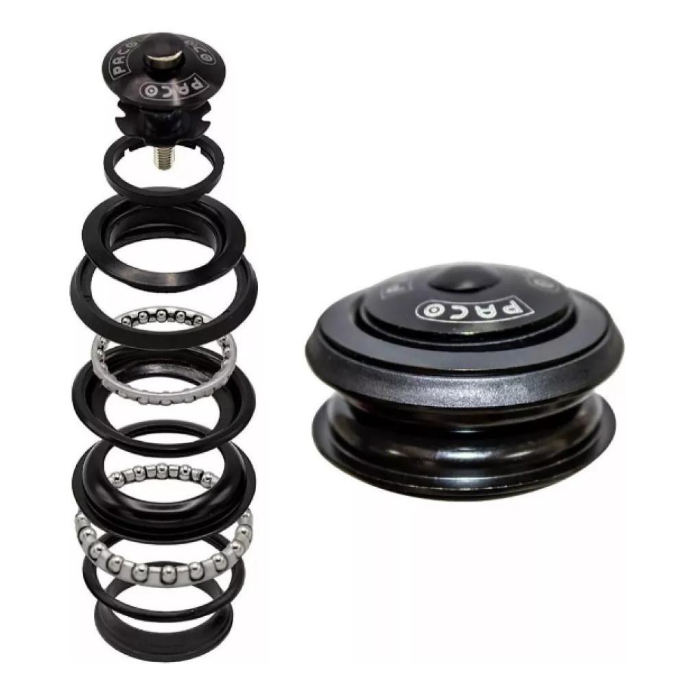 Movimento De Direção Semi Integrada Mega Over Headset 1.1/8 44 30 Paco