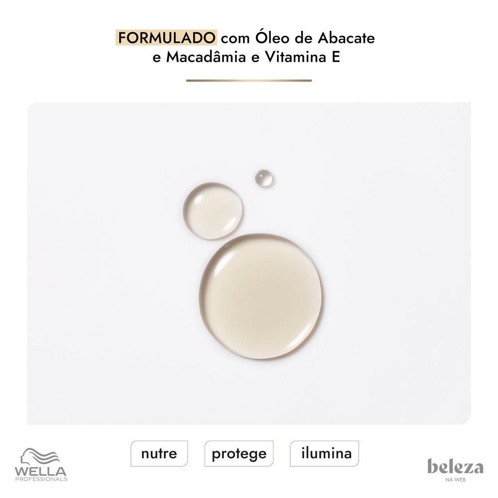 Wella Professionals Oil Reflections Light - Óleo Capilar 30ml
