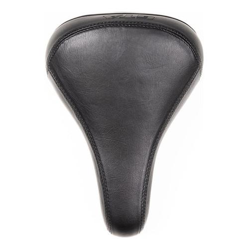 Banco De Bicicleta Gta Bmx Preto Revestimento Pu Resistência Preto 23 Cm 15.5 Cm