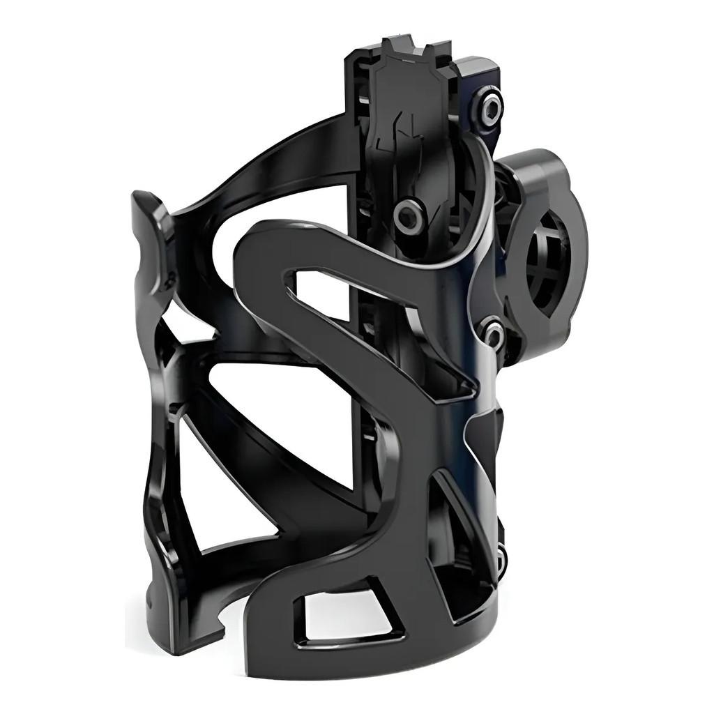 Porta Garrafas Para Bicicleta E Moto Universal Suporte Guidão Resistente