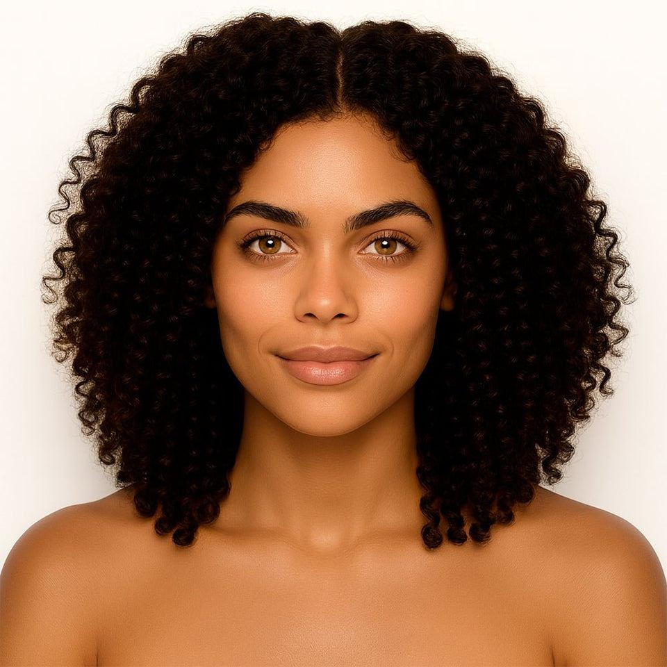 Coloração Profissional 5.0 Cabelo Castanho Claro Tinta Capilar Premium Prohall