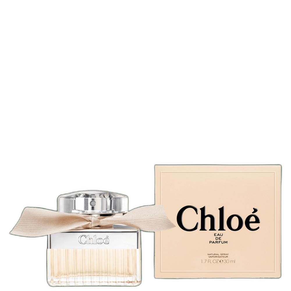 Chloé Perfume Feminino Edp 30ml - Blz