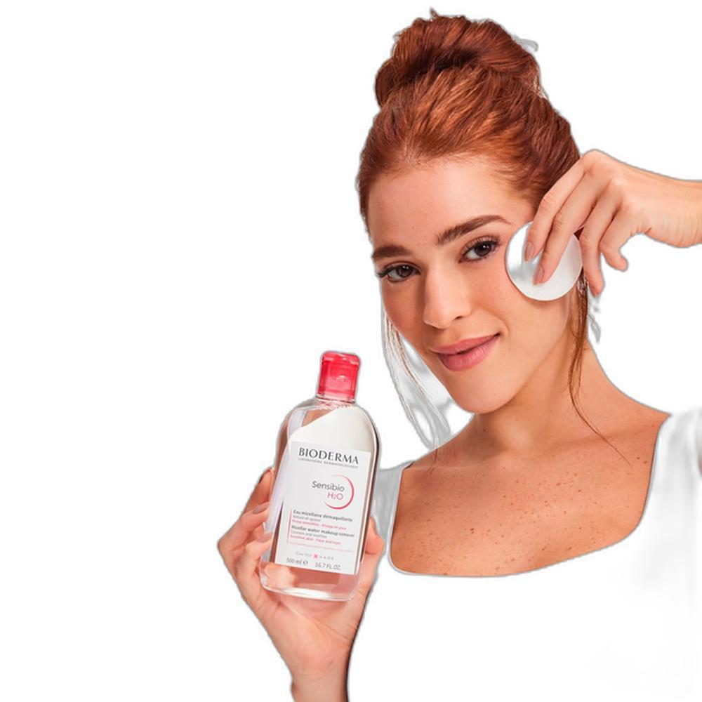 Bioderma Sensibio H2O Calmante - Água Micelar 100ml