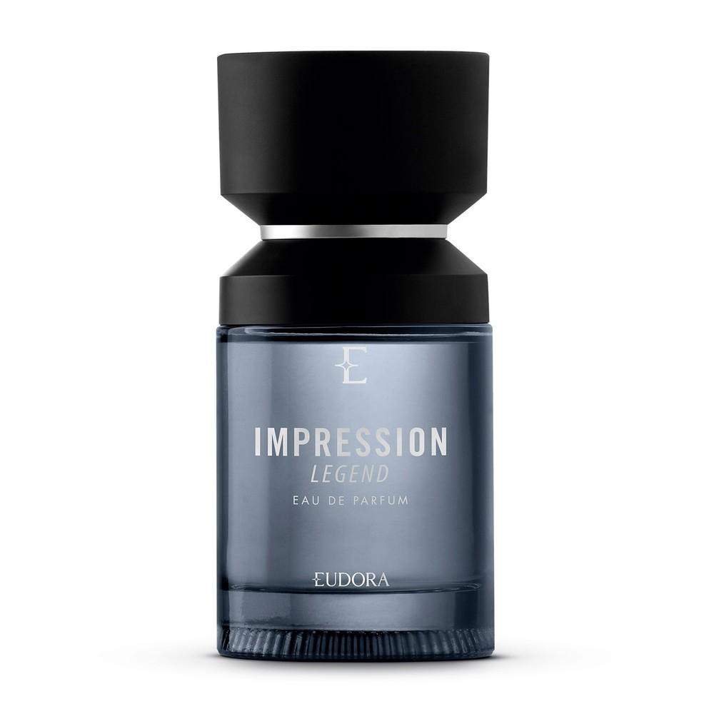 Eudora Impression Legend Eau De Parfum 100ml
