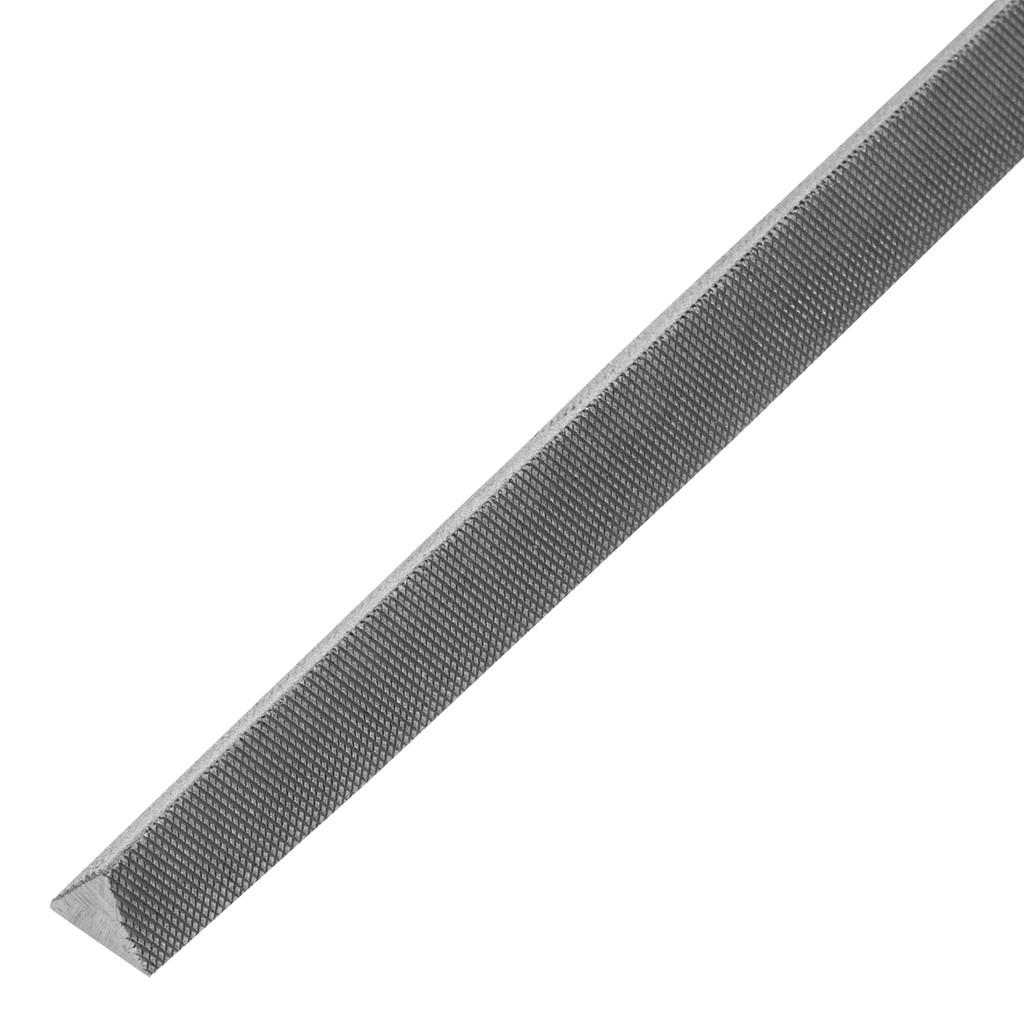Lima Triangular Murça 8 Pol. 200mm Cabo Dupla Injeção Mtx