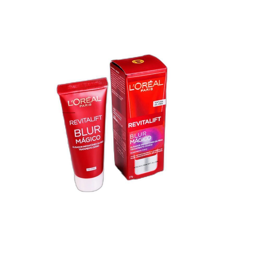 L Oréal Paris Revitalift Blur Mágico - Primer Facial 27g