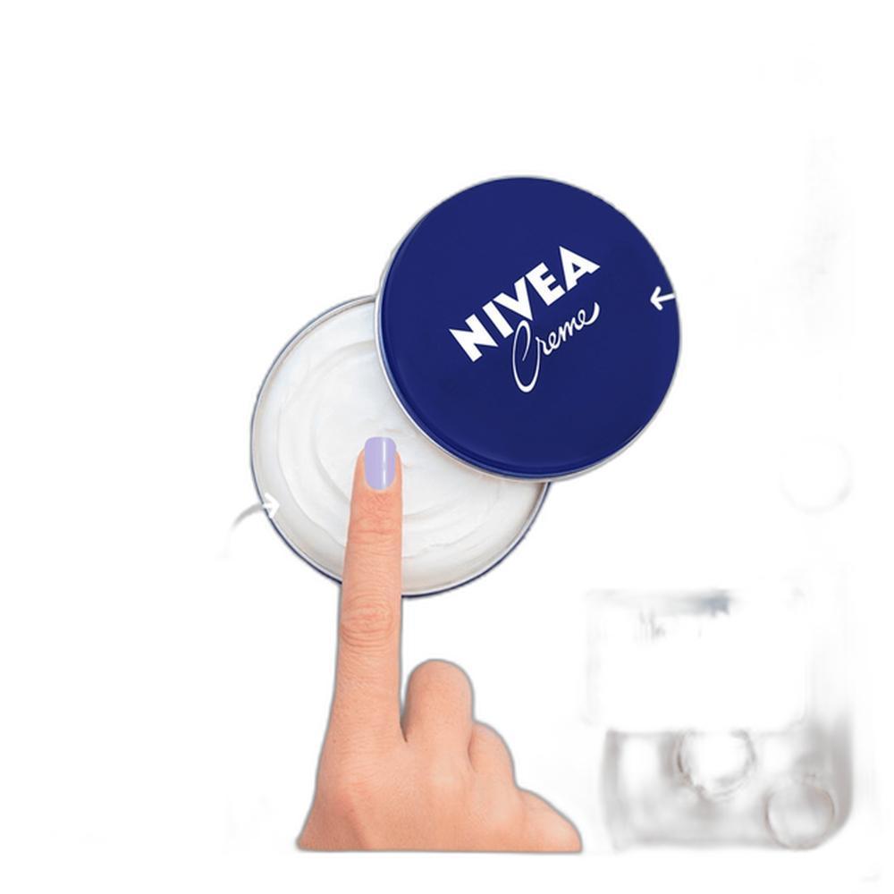 Nivea Creme Lata - Creme Hidratante 29g