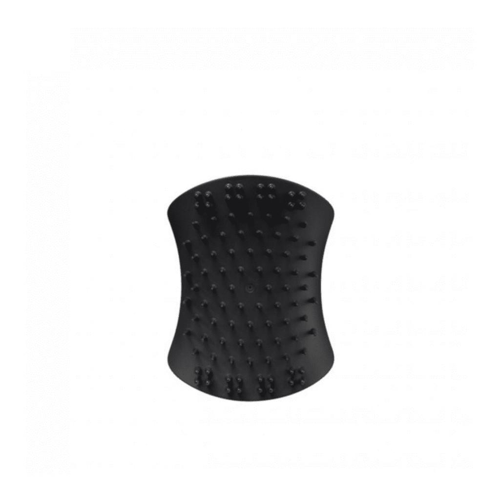 Tangle Teezer - The Scalp Exfoliator Massager Onyx - Black