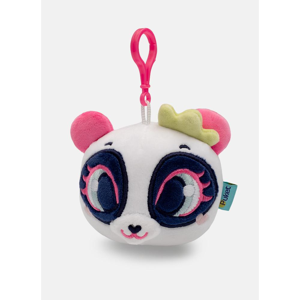 Chaveiro Panda - Puket