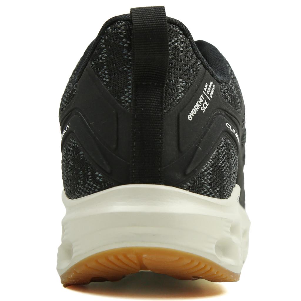 Tênis Everlast Climber Run Uni Preto/bege