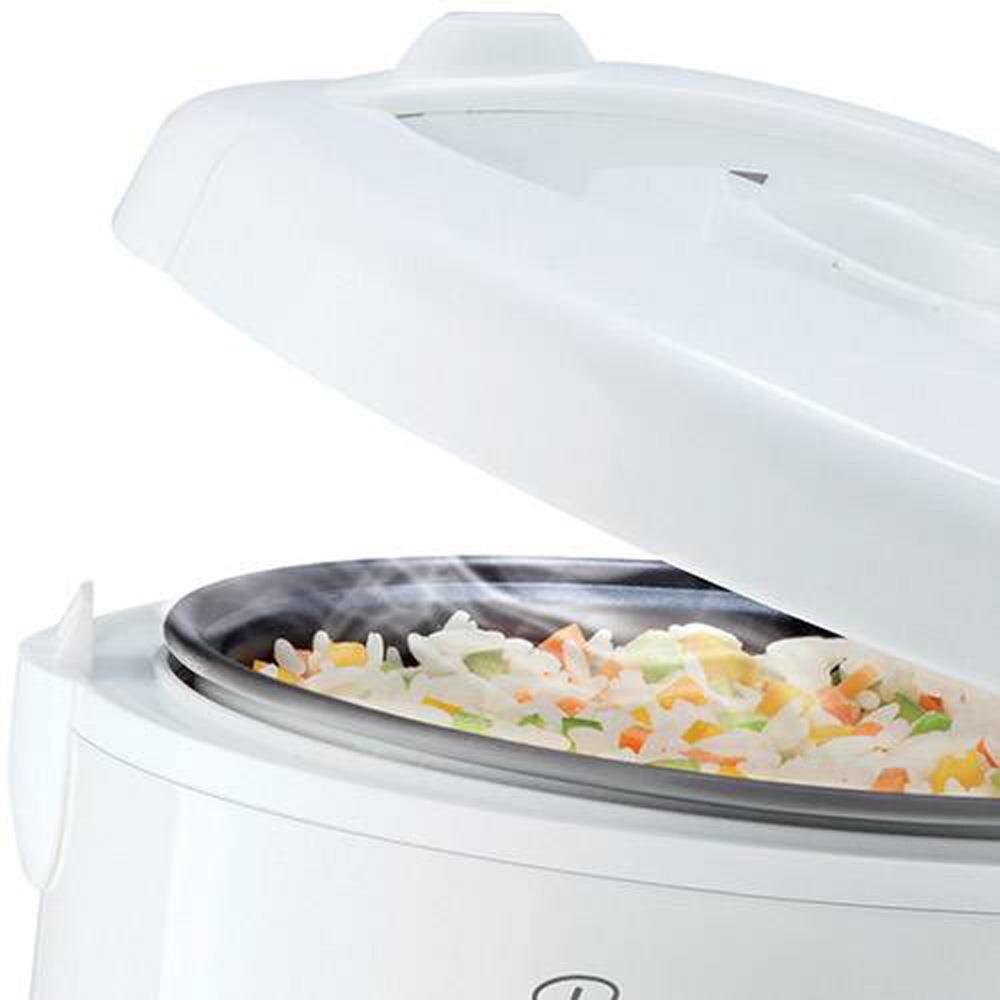 Panela Elétrica De Arroz Bianca Rice Npe-05 400W Mondial