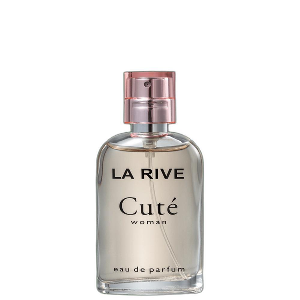 Cuté La Rive Eau De Parfum - Perfume Feminino 30ml
