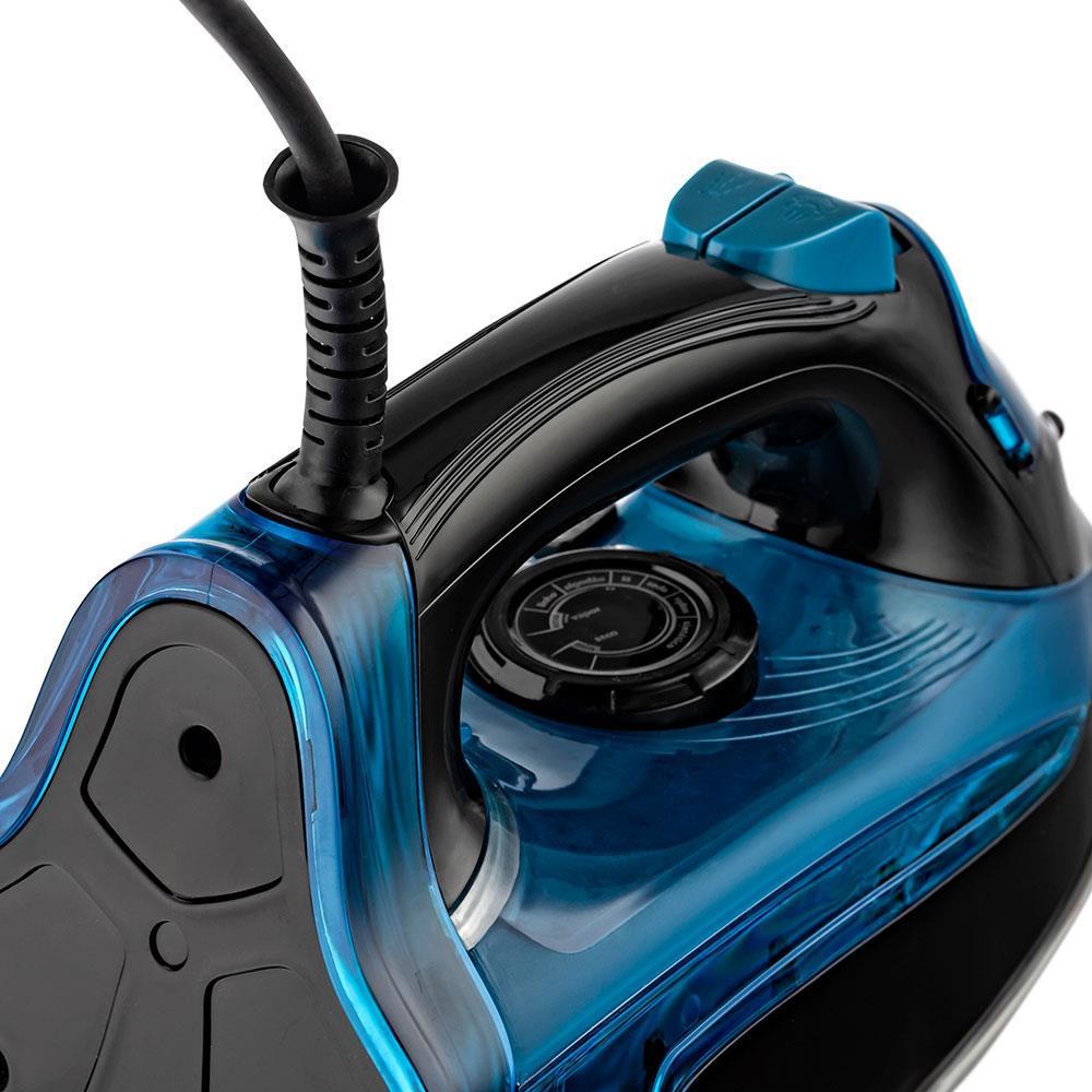 Ferro A Vapor F53 Com Spray Mondial