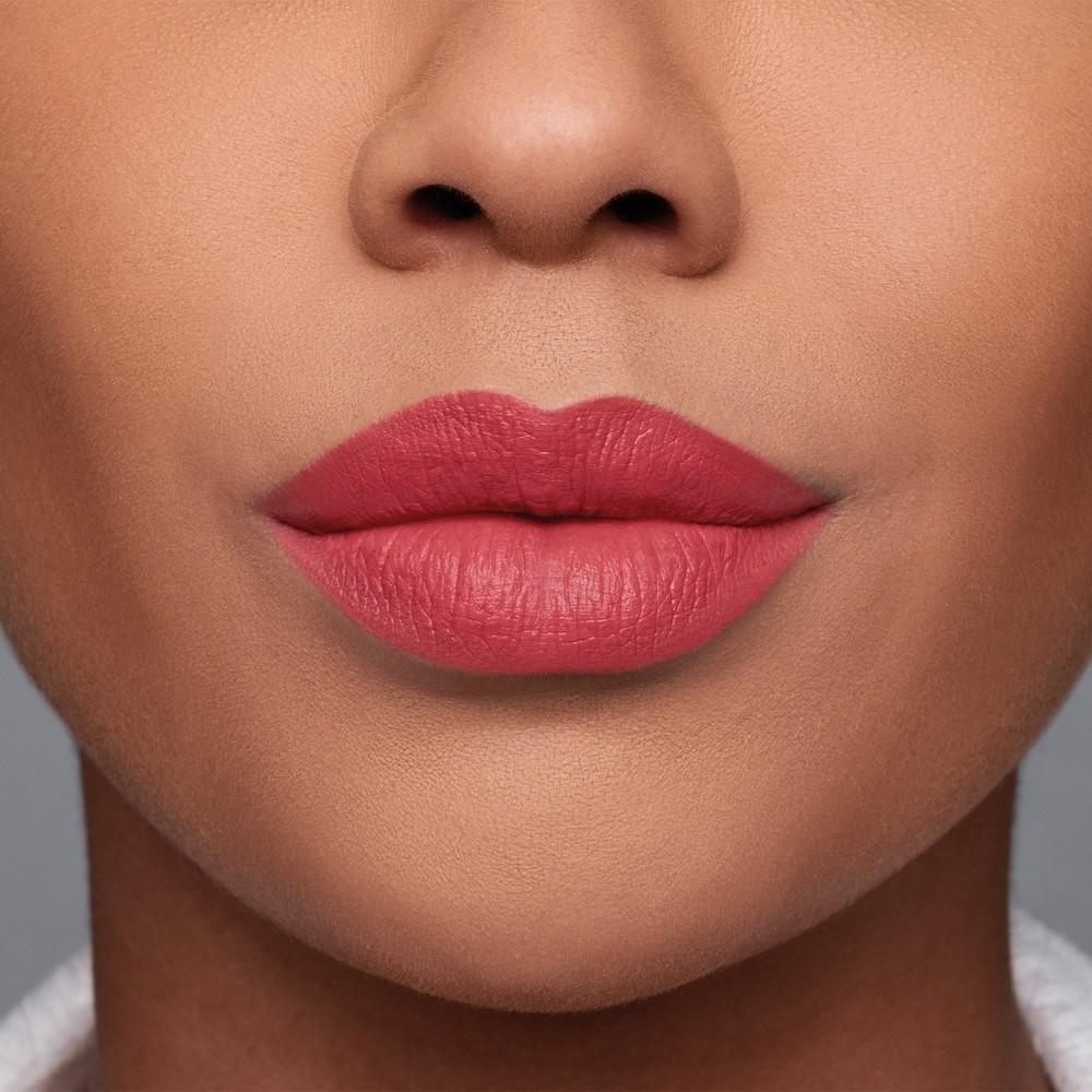 Eudora Soul Kiss Me Batom Rosa Trendy Matte FPS 15