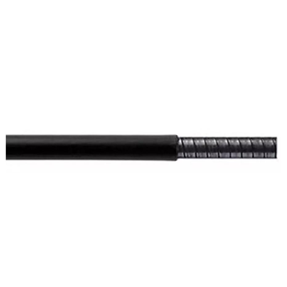 Conduite De Freio E Câmbio Espiral Com Teflon Rolo 20mts Preto Bicicleta Bike