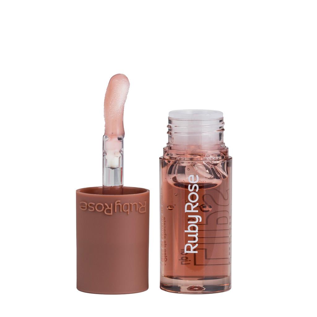 Lip Oil Fresh Lips - Hbl6526 - Ruby Rose
