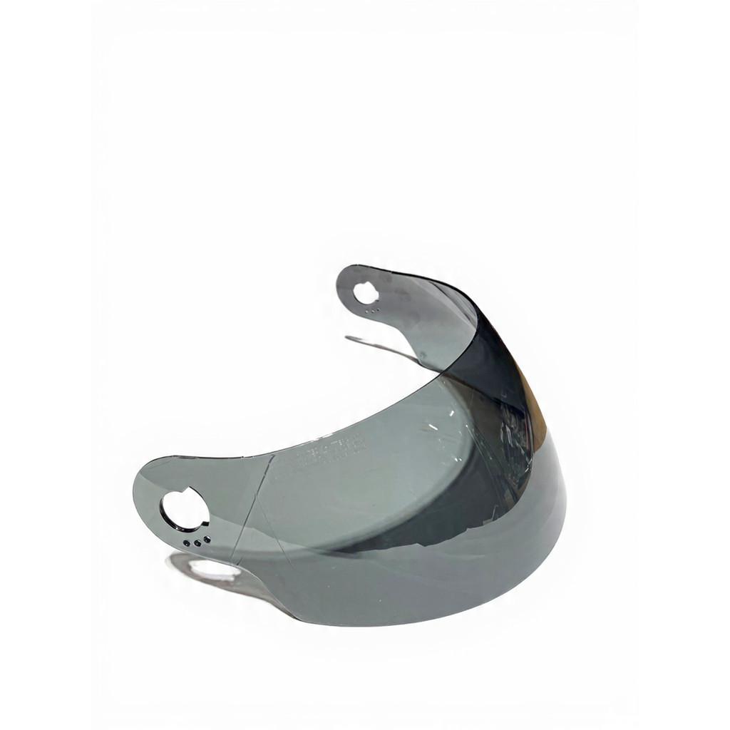 Viseira Fumê Polivisor 1728f Capacete Protork 788