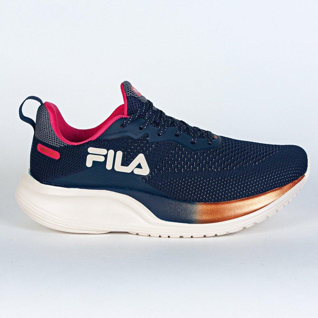 Tênis Fila Speed Lite Feminino Academia Fitness